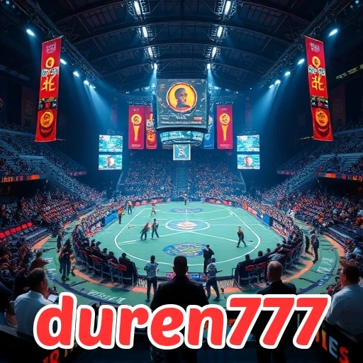duren777: Fitur Menarik di Pertanyaan Umum yang Wajib Anda Coba