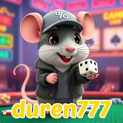 duren777: Menyusuri Keunggulan dan Fitur Menarik di Dunia Game Online