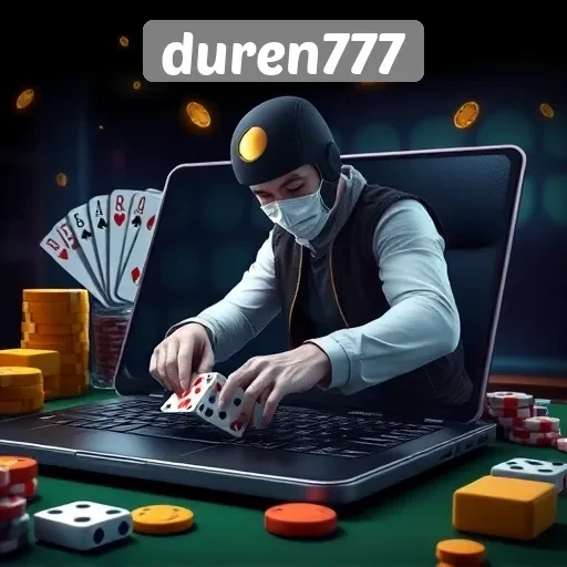 Responsifitas Duren777 di Berbagai Perangkat Game