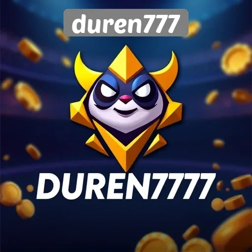 Keunggulan Duren777 dalam Menyediakan Game Berkualitas