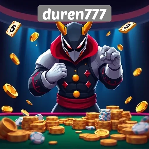 Keunggulan Duren777 Dalam Dunia Permainan Online