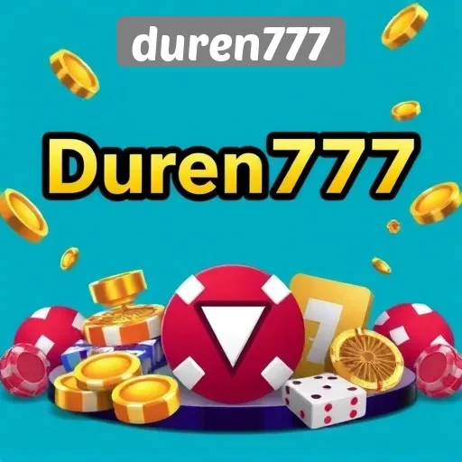Mengenal Duren777 Sebagai Platform Game Online Populer