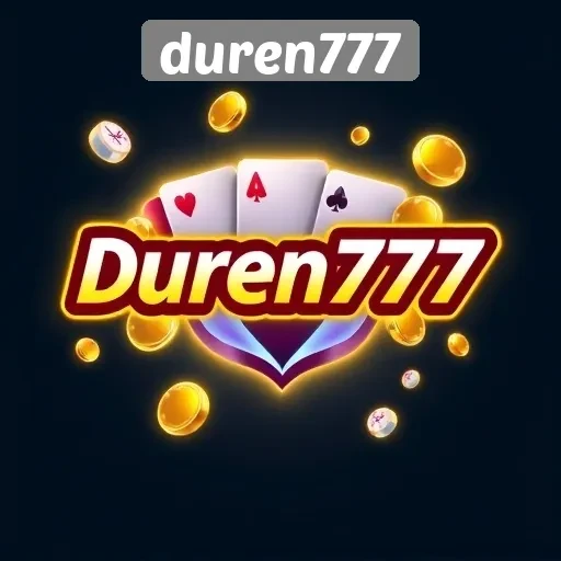 Mengenal Duren777 Sebagai Platform Game Online Terpercaya