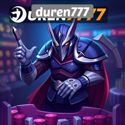 Menilik Pengalaman Bermain di Duren777 dari Sudut Pandang Pengguna