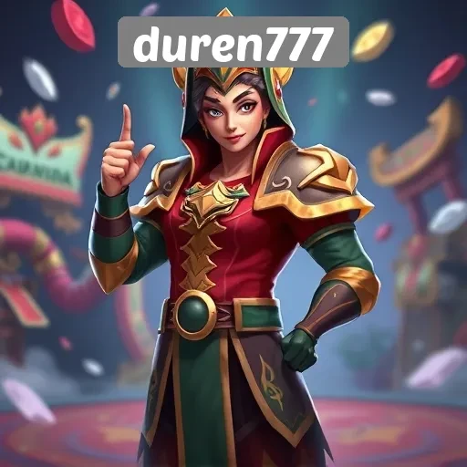 Menggali Fitur Utama Situs Game Duren777