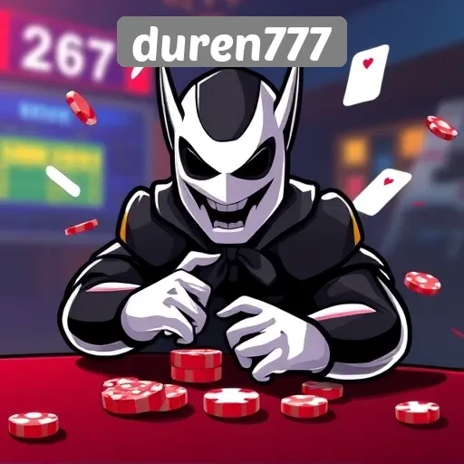 Tips Memaksimalkan Pengalaman Bermain di Duren777