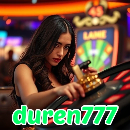 duren777: Keunggulan dan Kesenangan di Game Baru yang Menarik