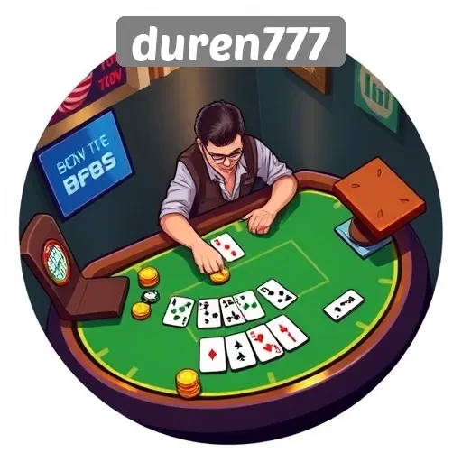 Keamanan dan Kenyamanan Bermain di Duren777