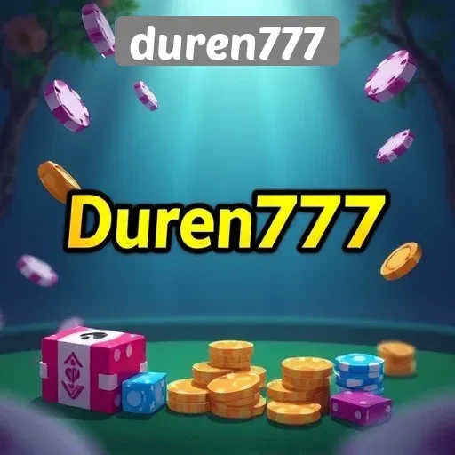 Berbagai Jenis Permainan yang Tersedia di Duren777