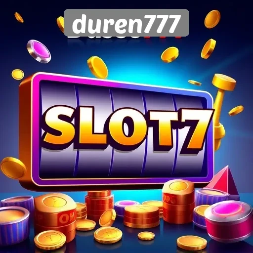 Kepuasan Pengguna di Duren777 dalam Permainan Slot