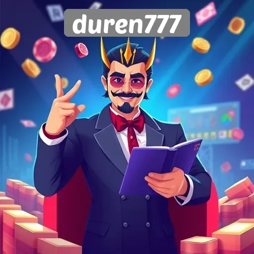 Testimoni Pengguna Tentang Pengalaman Bermain di Duren777